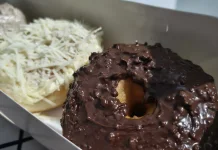 Donat Vs Kesehatan, Ini yang Harus Diperhatikan!