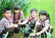 Menjaga Lingkungan Dimulai dari Kebiasaan Sederhana