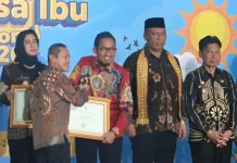 Sumenep Raih Penghargaan Nasional atas Upaya Pelestarian Bahasa Daerah