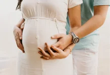 Dukungan Suami Jadi Kunci Persalinan Nyaman