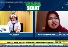 Begini Cara Menghilangkan Kecemasan Ibu Hamil jelang Persalinan