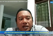 Makna Penting Idul Adha dalam Mempererat Persaudaraan