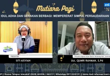 Bisakah Berkurban dengan Patungan Sekeluarga?