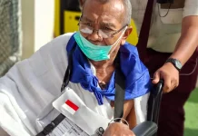 "Murur" Selamatkan Jemaah Haji Sumenep Risiko Tinggi saat Armuzna
