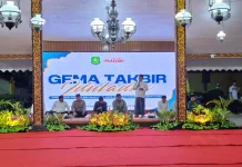 Bupati Sumenep Minta Pejabat dan Masyarakat Perkuat Doa untuk Daerah