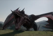 "Battle of the Gullet" House of the Dragon Season 3 Hadirkan Perang Besar