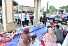 Idul Adha 1447 H, Pemkab Sumenep Salurkan Hewan Kurban untuk Warga