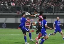 Resmi, Super League 2026/2027 Kick Off 4 September 2026