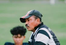 Persepam Matangkan Taktik dan Chemistry Demi Target Lolos Putaran Nasional Liga 4
