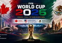 Pecinta Bola di Sumenep Tidak Sabar Sambut Piala Dunia 2026