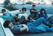 GREENGREEN "CORTIS" Bertahan Kuat di Billboard 200