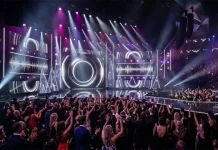 BTS dan KATSEYE Bersinar di AMAs 2026