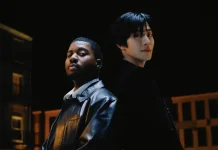 Ahn Hyo-seop Debut Musik Bareng Khalid lewat ‘Something Special’