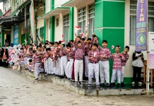 Pendidikan Karakter sebagai Pondasi Masa Depan Bangsa