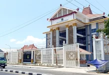 Komisi I Persiapan Pilkades Serentak Sumenep 2027