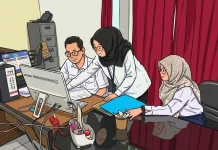 Adaptasi Dunia Kerja di Era Transformasi Digital