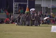 Melestarikan Budaya Lokal di tengah Modernisasi