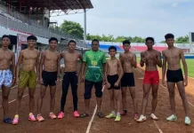 Aka Atlon Pamekasan Kirim 16 Atlet Terbaik ke Piala Wali Kota Surabaya