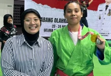 Sabet Emas di Surabaya, Pejudo Sampang Bersiap Hadapi Kapolri Cup 2026