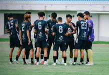 Liga 4 Nasional: Persepam Siap Hadapi Persikos Sorong di Laga Pembuka