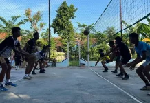 KONI Sumenep Rancang Konsep Puslatkab Dua Sesi Mendekati Porprov Jatim X