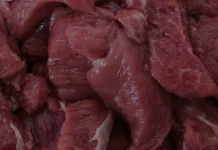 Tips Menjaga Daging Kurban Tetap Segar