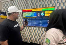 Libur Panjang Iduladha, Layanan Darurat 112 Sumenep Tetap Aktif 24 Jam