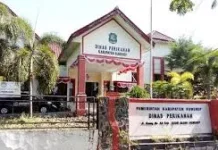 Dinas Perikanan Sumenep Intens Serap Aspirasi Petani Garam