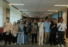 PENS Matangkan Persiapan Tim PKM Pendanaan 2026 menuju PIMNAS