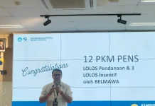 PENS Dorong Tim PKM Ciptakan Inovasi Berdampak bagi Masyarakat