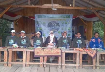 Festival Mancing Kedatim 2026 Perkuat Promosi Wisata Mangrove Sumenep