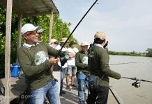 Festival Mancing Kedatim 2026 Bawa Berkah bagi Pelaku UMKM Pesisir