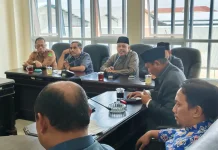 DPRD Dorong Pemkab Sumenep Terapkan Sistem Transaksi Elektronik
