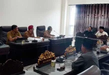 Bebani APBD, DPRD Sumenep Minta Aset Tak Berguna Dihapus
