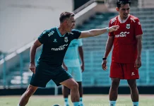 Bukan Sekadar Tempat Latihan, Ini Misi Besar Training Camp Timnas Indonesia
