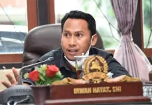 DPRD Perkuat Perlindungan Pasar Tradisional dengan Merevisi Perda