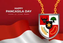Tema Hari Lahir Pancasila 2026 Tekankan Persatuan dan Perdamaian