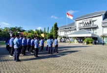 Hari Lahir Pancasila, RRI Sumenep Tegaskan Komitmen Persatuan