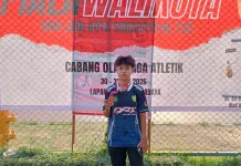 Atlet Muda Sumenep Raih Perunggu Piala Wali Kota Surabaya 2026