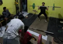 PABSI Sumenep Matangkan Persiapan Atlet Hadapi Kejurprov Jatim 2026