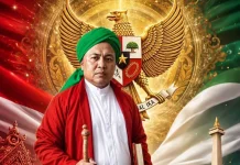Hari Lahir Pancasila: Tajalli Jiwa Nusantara dalam Ruang Kebangsaan