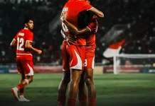 Indonesia U-19 Taklukkan Myanmar Tiga Gol tanpa Balas