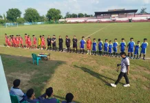 Gelaran Piala Dunia Menjadi Inspirasi Pemain Lokal