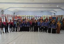 Guru SD dan SMP di Sumenep Didorong Aktif Menulis Karya Ilmiah