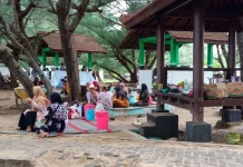 Disbudporapar Siapkan Antisipasi Lonjakan Sampah