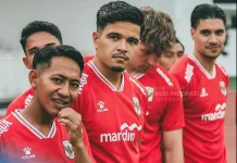 Sumardji Beberkan Kondisi Skuad Garuda, Mees Hilgers Jadi Sorotan