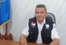 BMKG Prediksi Hujan Lokal Masih Berpeluang Terjadi di Madura