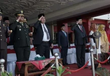 Bupati : Pancasila Jadi Fondasi Pembangunan Inklusif di Sumenep