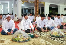 Bulan Bung Karno di Sumenep Diawali Doa Bersama dan Penguatan Nilai Nasionalisme