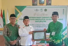 Pelatihan KBC di Batuputih Perkuat Pendidikan Karakter di Madrasah